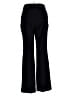 Moda International Stripes Black Dress Pants Size 14 (tall) - photo 2