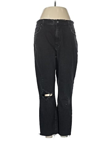Abercrombie & Fitch Jeans (view 1)