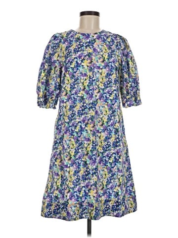 Sara Campbell Casual Dress (view 1)
