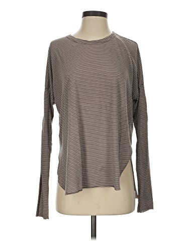 Frank & Eileen Long Sleeve T-Shirt (view 1)