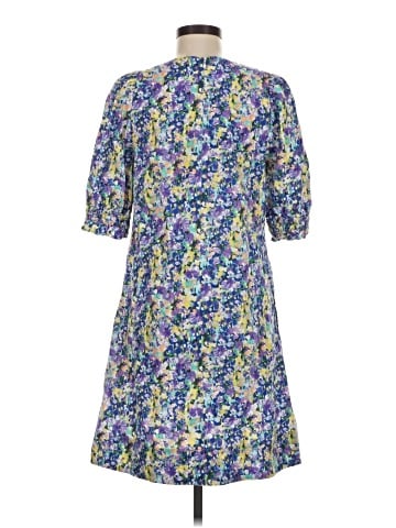 Sara Campbell Casual Dress (view 2)