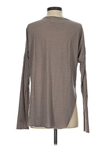 Frank & Eileen Long Sleeve T-Shirt (view 2)