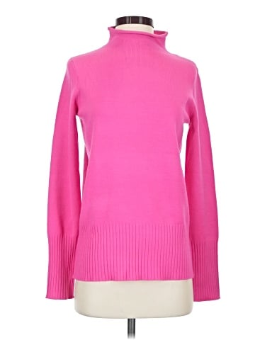 French Connection Turtleneck Sweater (view 1)
