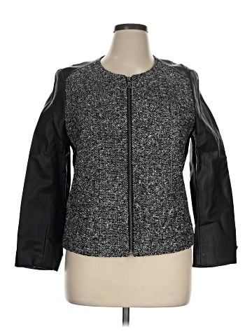 Ann Taylor Jacket (view 1)