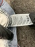 Tea 100% Cotton Gray Cargo Shorts Size 6 - photo 4