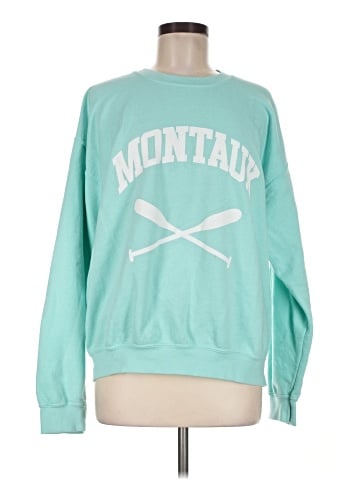 Project Social T Sweatshirt (view 1)