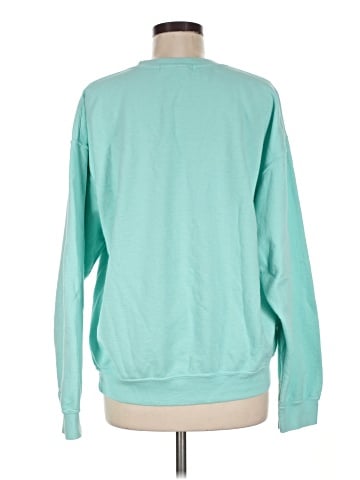 Project Social T Sweatshirt (view 2)