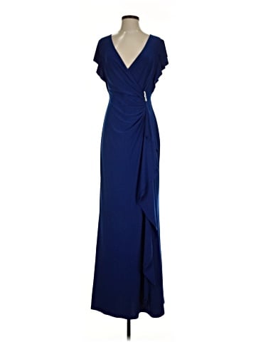 Lauren by Ralph Lauren Cocktail Dress (view 1)