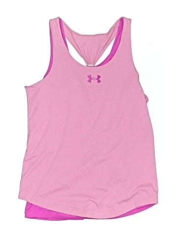 Under Armour Active Tank (view 1)