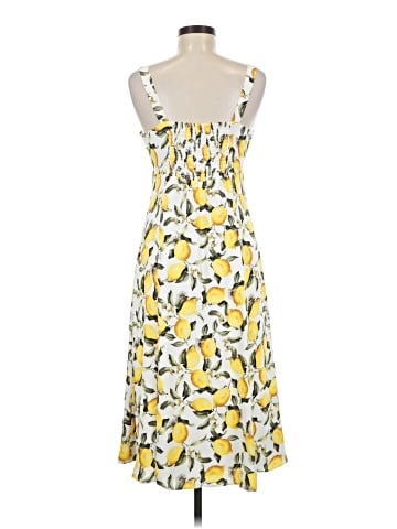 White House Black Market Casual Dress (view 2)