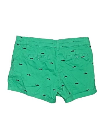 British Khaki Shorts (view 2)