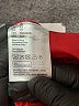 Divided by H&M 100% Polyester Color Block Red Track Jacket Size XS - photo 7
