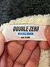 Double Zero Ivory Pullover Sweater Size M - photo 7