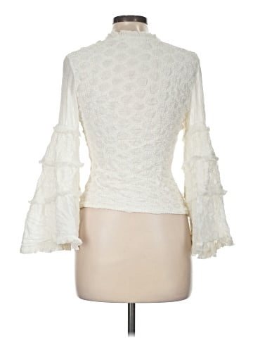 Venus Long Sleeve Blouse (view 2)