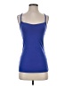 lucy Blue Tank Top Size S - photo 1