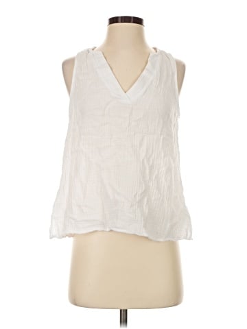 Splendid Sleeveless Blouse (view 1)