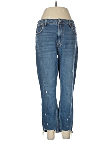 Abercrombie & Fitch Jeans (view 1)