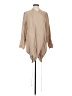Zara Basic Tan Raincoat Size S - photo 1