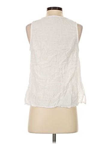 Splendid Sleeveless Blouse (view 2)