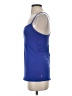 lucy Blue Tank Top Size S - photo 5