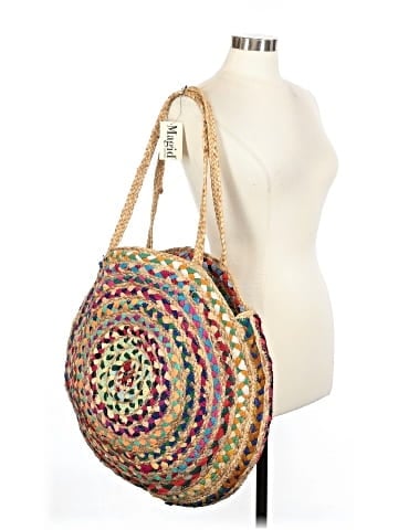 Magid Tote (view 2)