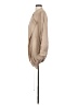 Zara Basic Tan Raincoat Size S - photo 5