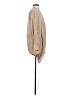 Zara Basic Tan Raincoat Size S - photo 4