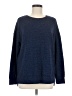 32 Degrees Blue Long Sleeve T-Shirt Size M - photo 1