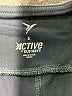 Active Black Active Pants Size S - photo 4