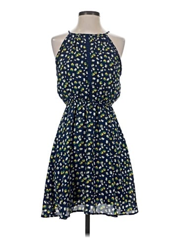 Mi ami Casual Dress (view 1)