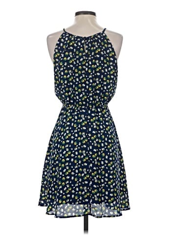 Mi ami Casual Dress (view 2)