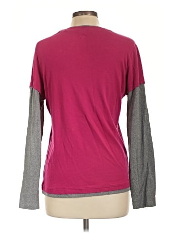 Active Long Sleeve Top (view 2)