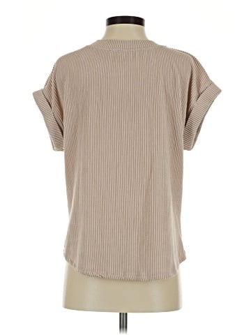 J.O.A. Los Angeles Pullover Sweater (view 2)