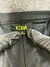 Rehab 100% Polyester Black Shorts Size M - photo 3