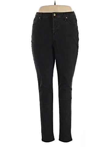 IMAN Jeans (view 1)