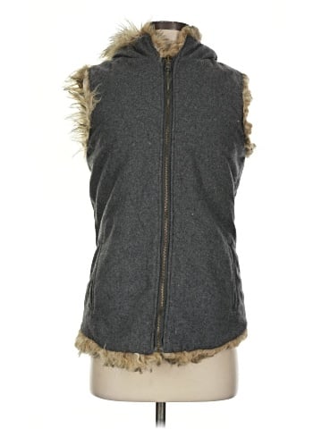 6 Shore Road Vest (view 1)