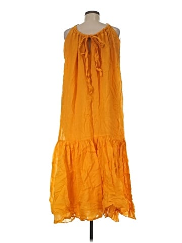 Banana Republic Casual Dress (view 2)