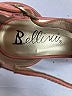 Bellini Pink Wedges Size 8 1/2 - photo 3