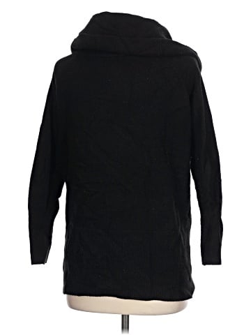 White House Black Market Turtleneck Sweater (view 2)