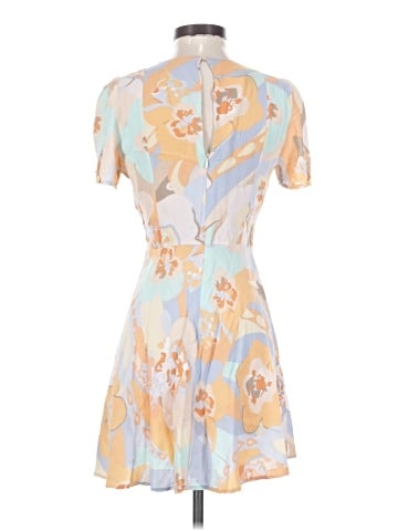 Zara Collection Cocktail Dress (view 2)