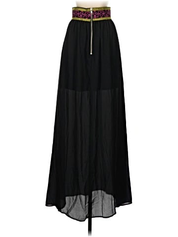 Dina Be Formal Skirt (view 2)