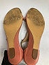 Bellini Pink Wedges Size 8 1/2 - photo 5