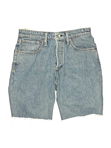 Rag & Bone Denim Shorts (view 1)