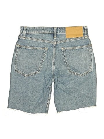 Rag & Bone Denim Shorts (view 2)