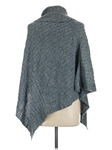 Karen Scott Poncho (view 2)