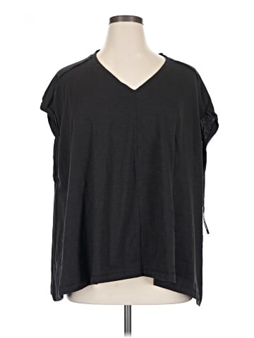 Westbound Sleeveless T-Shirt (view 1)