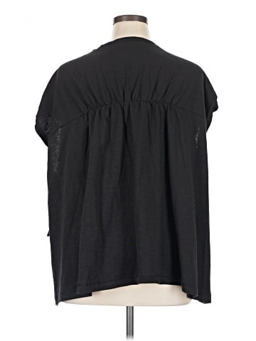 Westbound Sleeveless T-Shirt (view 2)
