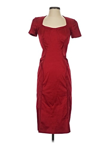 Zac Posen Cocktail Dress (view 1)