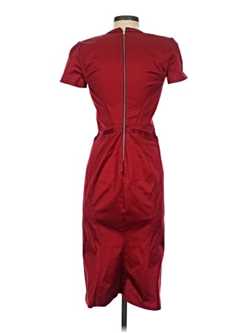 Zac Posen Cocktail Dress (view 2)
