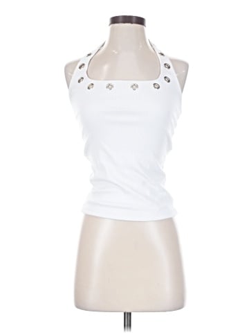 No Comment Tank Top (view 1)